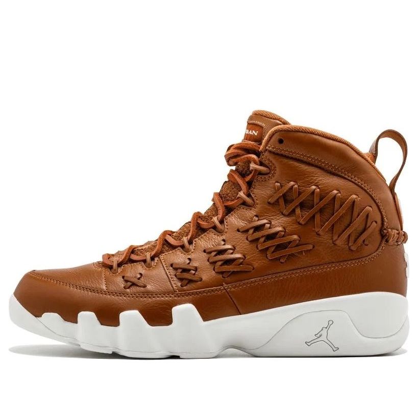 Air Jordan 9 Retro  AH6233-903 Epoch-Defining Shoes