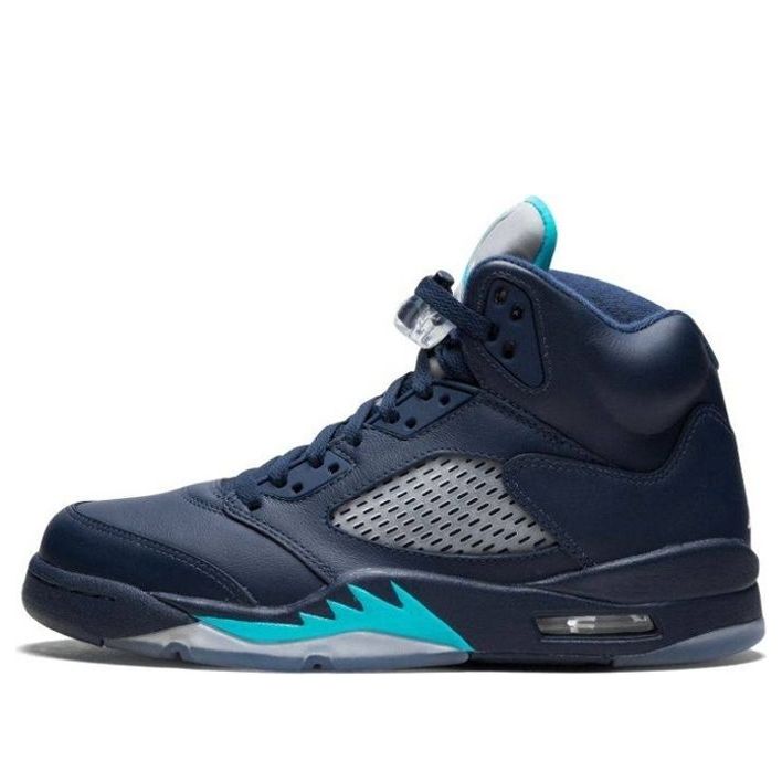 Air Jordan 5 Retro 'Pre-Grape'  136027-405 Epochal Sneaker