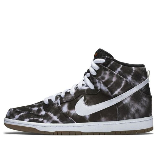 Nike Dunk High Premium SB 'Tie Dye'  313171-023 Cultural Kicks