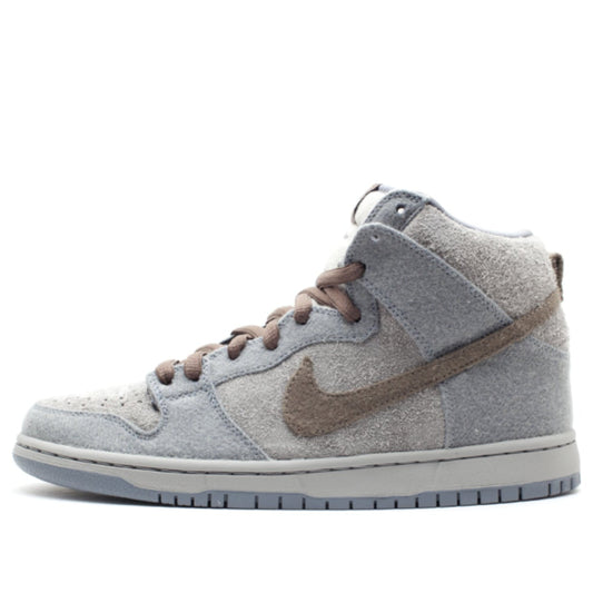 Nike Dunk High Premium SB 'Tauntaun'  313171-020 Antique Icons